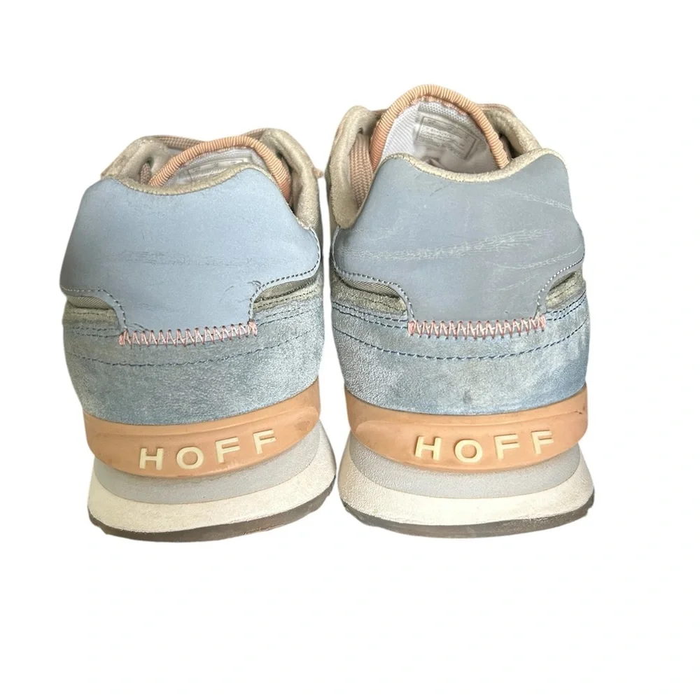 Hoff women’s sneakers size 10 - Picture 6 of 14